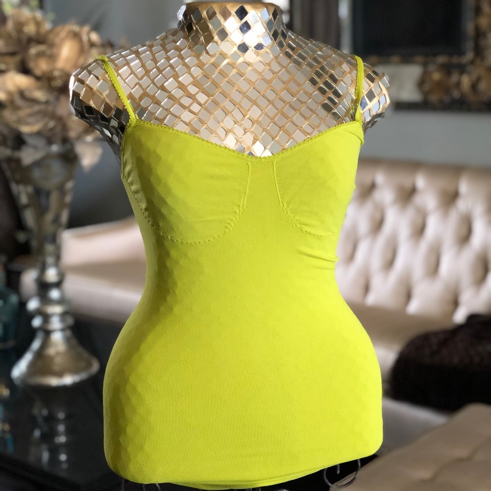 Marciano tank top